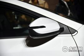 吉利汽车-几何 A