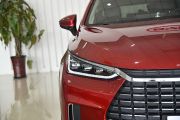 比亚迪-唐EV-EV600D 智联创领型  ￥33.49