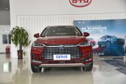 比亚迪-唐EV-EV600D 智联创领型  ￥33.49