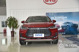 比亚迪-唐EV-EV600D 智联创领型  ￥33.49