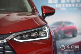 比亚迪-唐EV-EV600D 智联创领型  ￥33.49