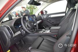 比亚迪-唐EV-EV600D 智联创领型  ￥33.49