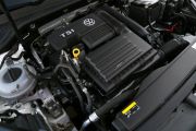 一汽-大众-高尔夫-280TSI 自动旗舰型