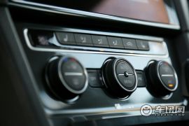 一汽-大众-高尔夫-280TSI 自动旗舰型