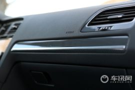 一汽-大众-高尔夫-280TSI 自动旗舰型