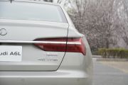 一汽奥迪-奥迪A6L-45 TFSI 臻选致雅型  ￥44.28