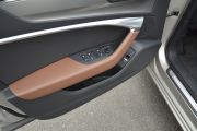 一汽奥迪-奥迪A6L-45 TFSI 臻选致雅型  ￥44.28