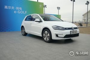高尔夫·纯电