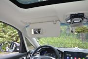 吉利汽车-嘉际-1.5TD MHEV DCT耀享型  ￥12.58