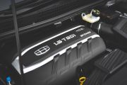 吉利汽车-嘉际-1.5TD MHEV DCT耀享型  ￥12.58