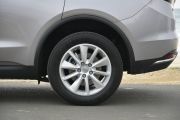 吉利汽车-嘉际-1.5TD MHEV DCT耀享型  ￥12.58