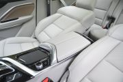 吉利汽车-嘉际-1.5TD MHEV DCT耀享型  ￥12.58