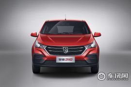 宝骏-宝骏310-1.2L 自动舒适型  ￥4.98