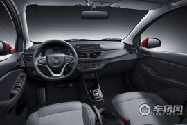 宝骏-宝骏310-1.2L 自动舒适型  ￥4.98