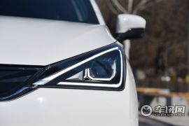 广汽新能源-传祺GE3