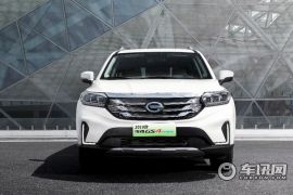 广汽乘用车-GS4 PHEV