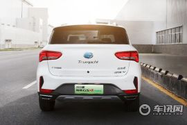 广汽乘用车-GS4 PHEV