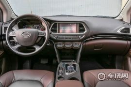 广汽乘用车-GS4 PHEV