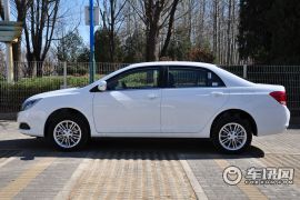 比亚迪-比亚迪e5-出租型