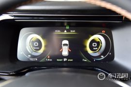 广汽新能源-Aion S