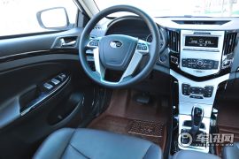 比亚迪-比亚迪e5-出租型