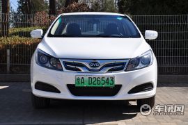 比亚迪-比亚迪e5-网约型  ￥14.75