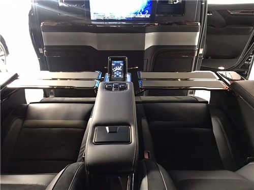 埃尔法蒙娜丽莎所有版本四座公告上牌全国