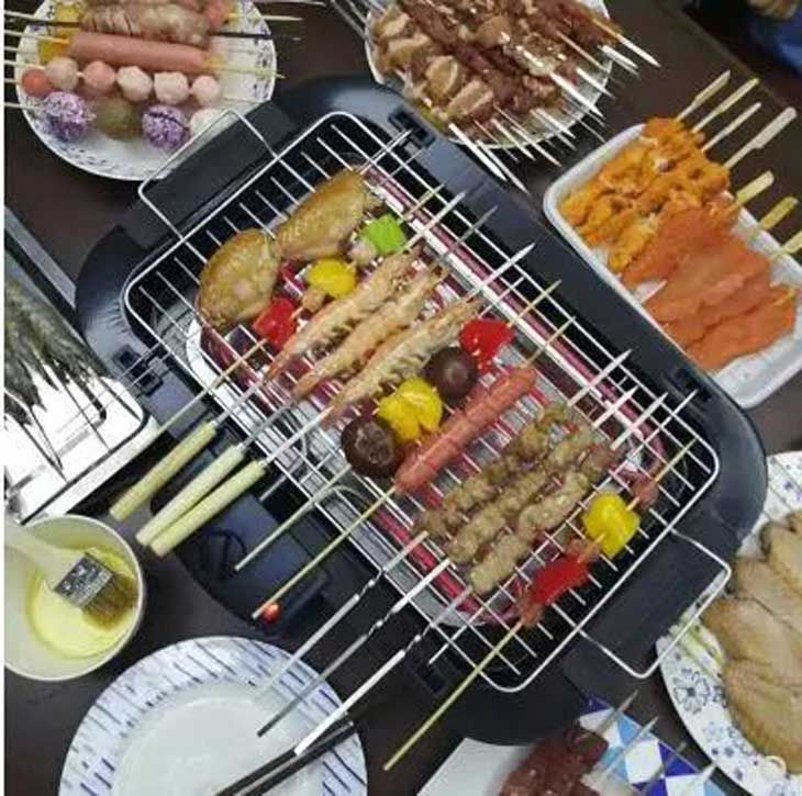 一车送四礼，这家店竟然放出这种大招  