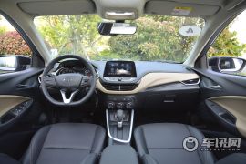 通用雪佛兰-科沃兹-Redline 325T 自动欣耀版  ￥9.99