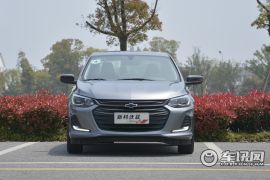 通用雪佛兰-科沃兹-Redline 325T 自动欣耀版  ￥9.99