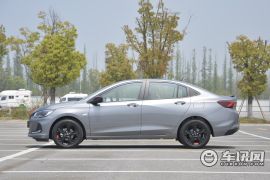 通用雪佛兰-科沃兹-Redline 325T 自动欣耀版  ￥9.99