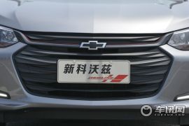 通用雪佛兰-科沃兹-Redline 325T 自动欣耀版  ￥9.99