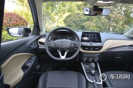 通用雪佛兰-科沃兹-Redline 325T 自动欣耀版  ￥9.99