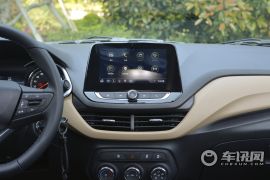 通用雪佛兰-科沃兹-Redline 325T 自动欣耀版  ￥9.99