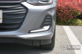 通用雪佛兰-科沃兹-Redline 325T 自动欣耀版  ￥9.99