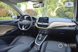 通用雪佛兰-科沃兹-Redline 325T 自动欣耀版  ￥9.99