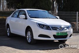 比亚迪-比亚迪e5-比亚迪e5 2019款 出租型/网约型