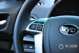 比亚迪-比亚迪e5-比亚迪e5 2019款 出租型/网约型