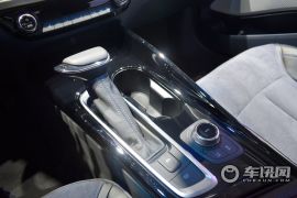 通用别克-VELITE 6