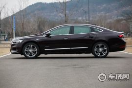 通用别克-君越-28T Avenir