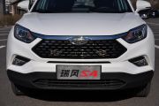 江淮汽车-江淮瑞风S4-1.5T CVT探索型