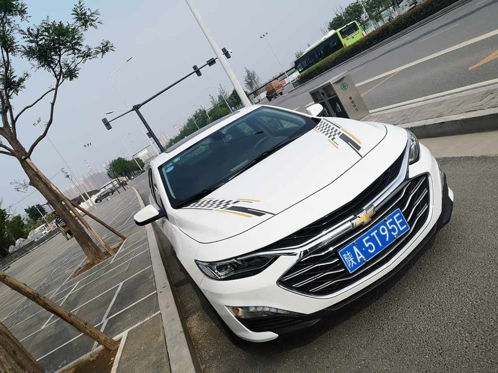 针尖对麦芒 迈锐宝XL与天籁鏖战B级车市场