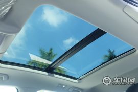 上汽大众-帕萨特插电混动版