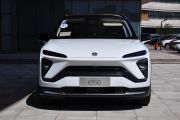 蔚来汽车-蔚来ES6-首发纪念版