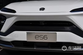 蔚来汽车-蔚来ES6-首发纪念版