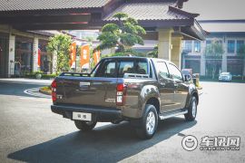 江西五十铃-铃拓