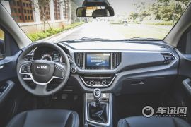 江西五十铃-瑞迈S