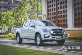 江西五十铃-瑞迈S