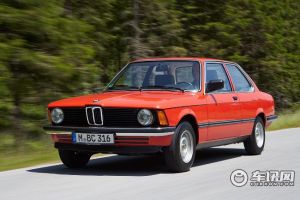 善变却也固执 探寻BMW 3系骨子里的坚守