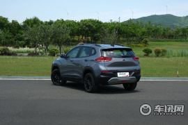 通用雪佛兰-创酷